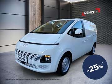 Van HEV Kastenwagen 1.6 T-GDi HEV