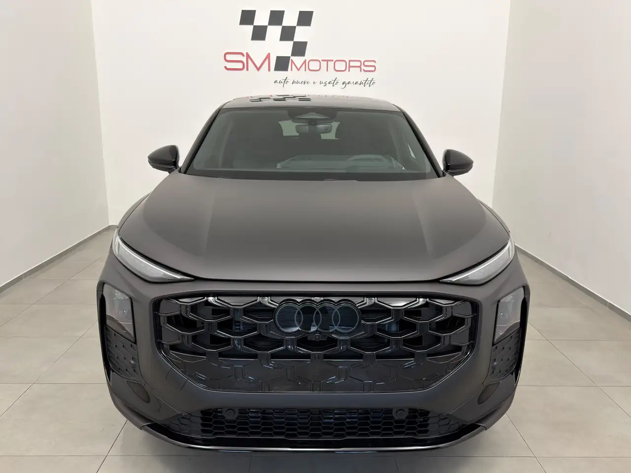 Audi Q3 2026