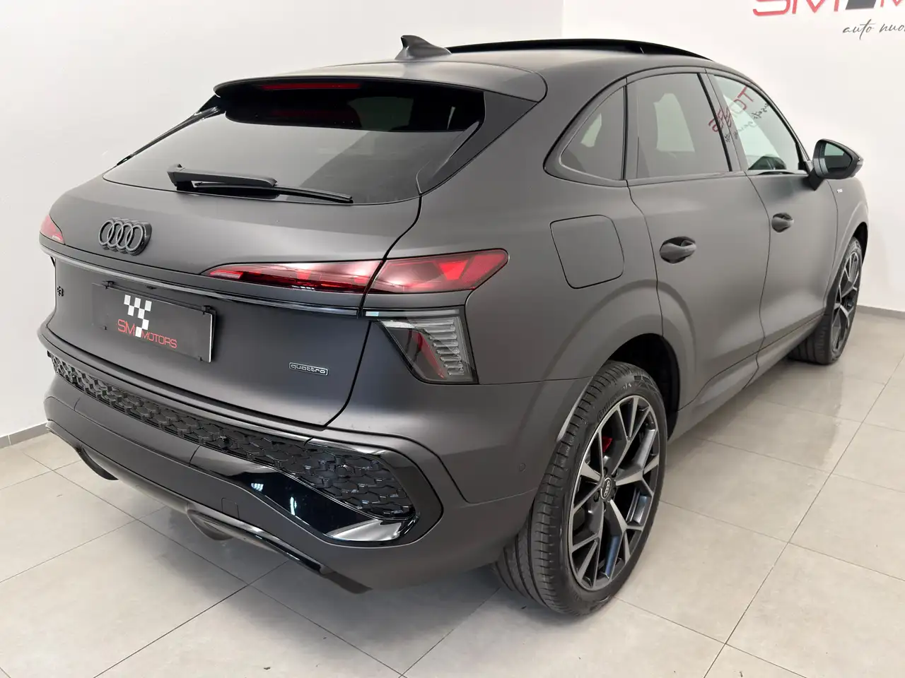 Audi Q3 2026