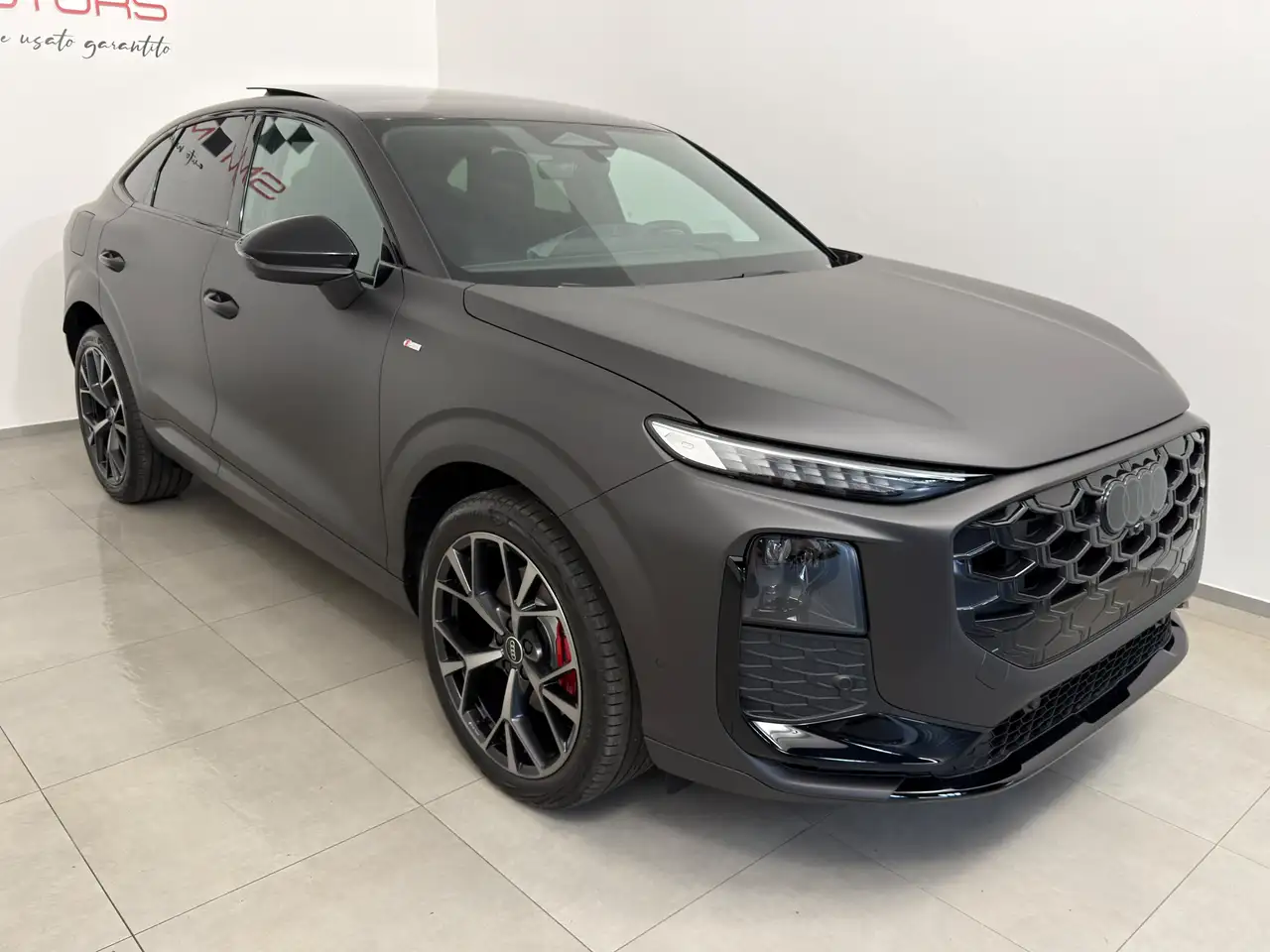 Audi Q3 2026
