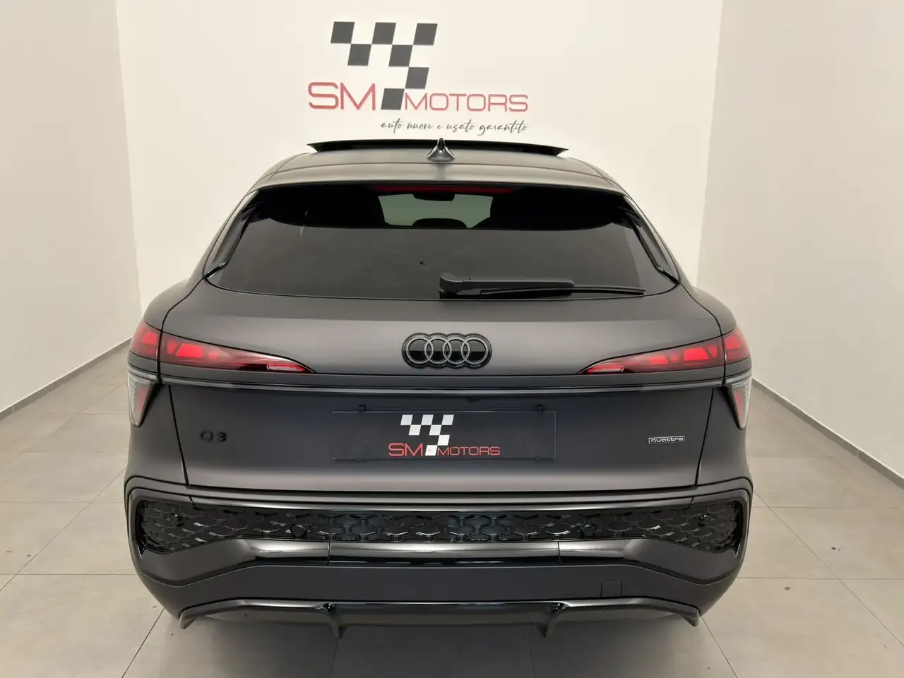 Audi Q3 2026