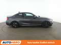 BMW M2 M240i Aut.*NAVI*LED*ACC*PDC*H&K*SHZ* Grey - thumbnail 7