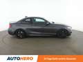 BMW M2 M240i Aut.*NAVI*LED*ACC*PDC*H&K*SHZ* Grau - thumbnail 7