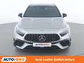Mercedes-Benz A 45 AMG A 45 S AMG 4Matic Silber - thumbnail 9