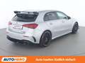 Mercedes-Benz A 45 AMG A 45 S AMG 4Matic Silber - thumbnail 6