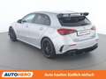 Mercedes-Benz A 45 AMG A 45 S AMG 4Matic Silber - thumbnail 4