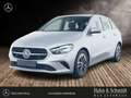 Mercedes-Benz B 180 B 180 Progressive/Navi/LED/RüKa/EasyP/Keyless Silber - thumbnail 1
