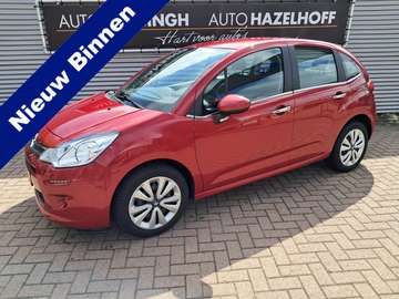 1.0 PureTech Collection | Clima | Navi | PDC Achte