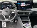 Volkswagen Tiguan 2.0 TDI SCR R-Line 4MOTION DSG Massages. Weiß - thumbnail 8
