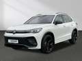 Volkswagen Tiguan 2.0 TDI SCR R-Line 4MOTION DSG Massages. Weiß - thumbnail 14