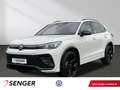 Volkswagen Tiguan 2.0 TDI SCR R-Line 4MOTION DSG Massages. Weiß - thumbnail 1