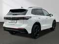 Volkswagen Tiguan 2.0 TDI SCR R-Line 4MOTION DSG Massages. Weiß - thumbnail 3