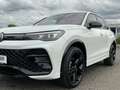 Volkswagen Tiguan 2.0 TDI SCR R-Line 4MOTION DSG Massages. Weiß - thumbnail 6