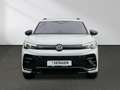 Volkswagen Tiguan 2.0 TDI SCR R-Line 4MOTION DSG Massages. Weiß - thumbnail 4