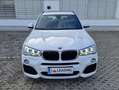 BMW X3 xDrive 20d Aut. M-Paket Weiß - thumbnail 9