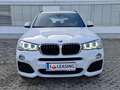 BMW X3 xDrive 20d Aut. M-Paket Weiß - thumbnail 8