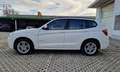 BMW X3 xDrive 20d Aut. M-Paket Weiß - thumbnail 2