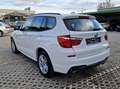 BMW X3 xDrive 20d Aut. M-Paket Weiß - thumbnail 3