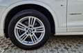 BMW X3 xDrive 20d Aut. M-Paket Weiß - thumbnail 33