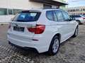 BMW X3 xDrive 20d Aut. M-Paket Weiß - thumbnail 5