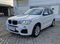 BMW X3 xDrive 20d Aut. M-Paket Weiß - thumbnail 1