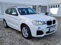 BMW X3 xDrive 20d Aut. M-Paket Weiß - thumbnail 7