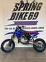 Yamaha YZ 65 Bleu - thumbnail 1