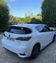 Lexus CT 200h CT 200h 136 F Sport - thumbnail 3