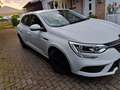 Renault Megane Weiß - thumbnail 3