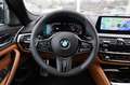 BMW 550 i xDrive/HUD/H&K/4xSHZ/LHZ/SBD/LASER/RFK/R20 Blau - thumbnail 11