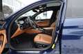 BMW 550 i xDrive/HUD/H&K/4xSHZ/LHZ/SBD/LASER/RFK/R20 Blau - thumbnail 8