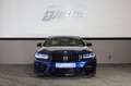 BMW 550 i xDrive/HUD/H&K/4xSHZ/LHZ/SBD/LASER/RFK/R20 Blau - thumbnail 2