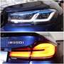BMW 550 i xDrive/HUD/H&K/4xSHZ/LHZ/SBD/LASER/RFK/R20 Blau - thumbnail 6