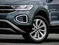 Volkswagen T-Roc Style 1.5 TSI DSG LED+ Navi AHK Massage Blau - thumbnail 5