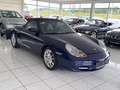 Porsche Boxster 2.7+Cabrio+Top Gepflegt+Kein Rost+1-Hand Blau - thumbnail 1
