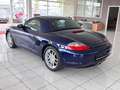 Porsche Boxster 2.7+Cabrio+Top Gepflegt+Kein Rost+1-Hand Blau - thumbnail 3
