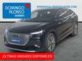 Audi Q4 e-tron Sportback 40 Sport 150 kW (204 CV) Negru - thumbnail 1