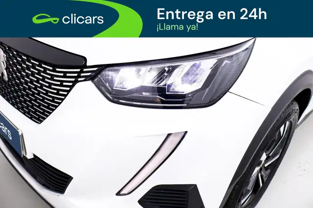 Peugeot 2008 view 10