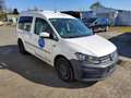 Volkswagen Caddy Trendline BMT Wit - thumbnail 2