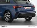 Audi S3 Sportback 2.0 TFSI quattro S-TRONIC MATRIX NAV PLU Blau - thumbnail 7