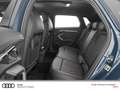 Audi S3 Sportback 2.0 TFSI quattro S-TRONIC MATRIX NAV PLU Blau - thumbnail 12