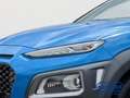 Hyundai KONA Premium 4WD 1.6 T-GDI HUD Navi Klimasitze LED Appl Bleu - thumbnail 5