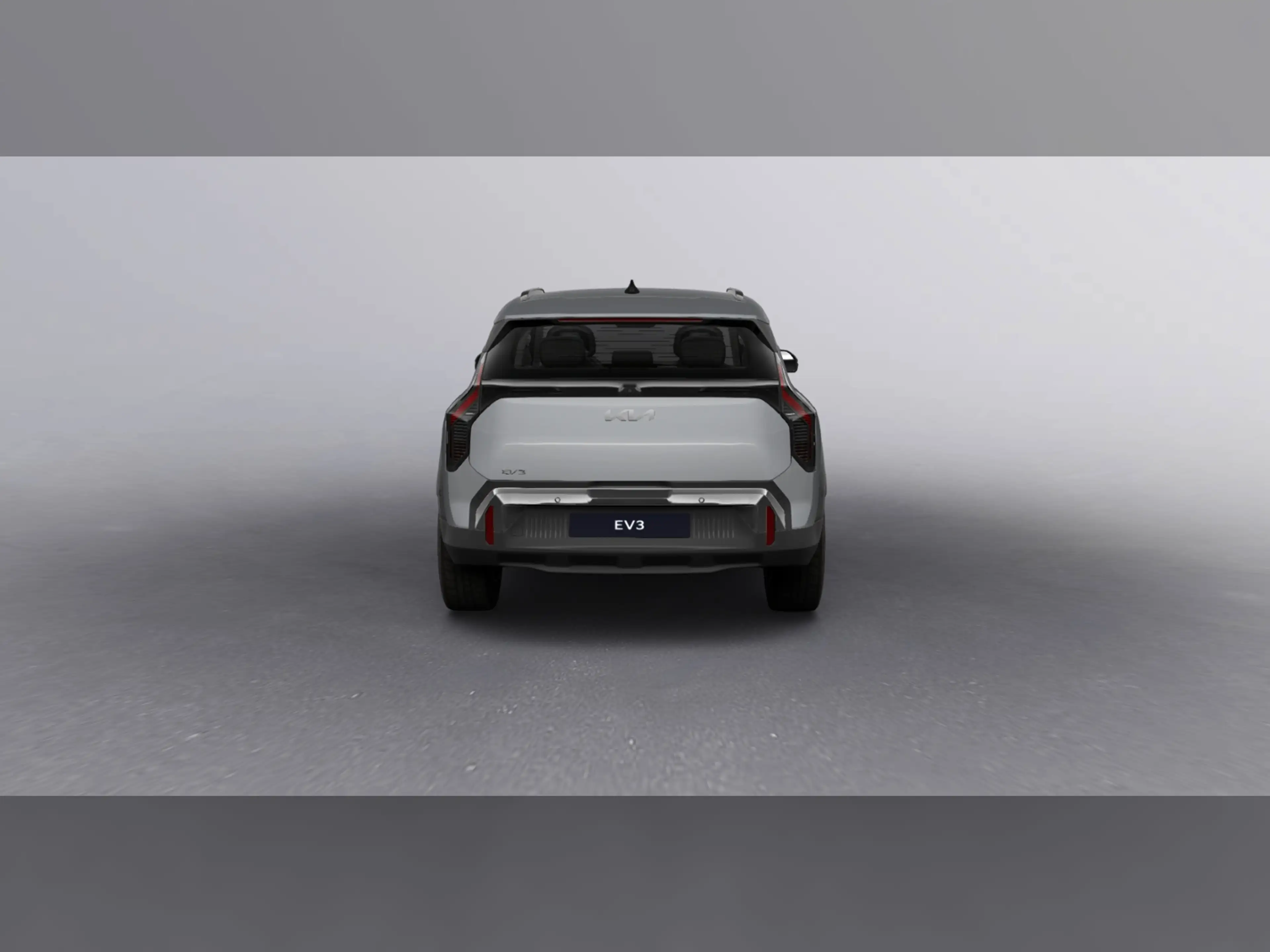 Kia EV3 EV3 81,4-kWh FWD Earth — photo 8