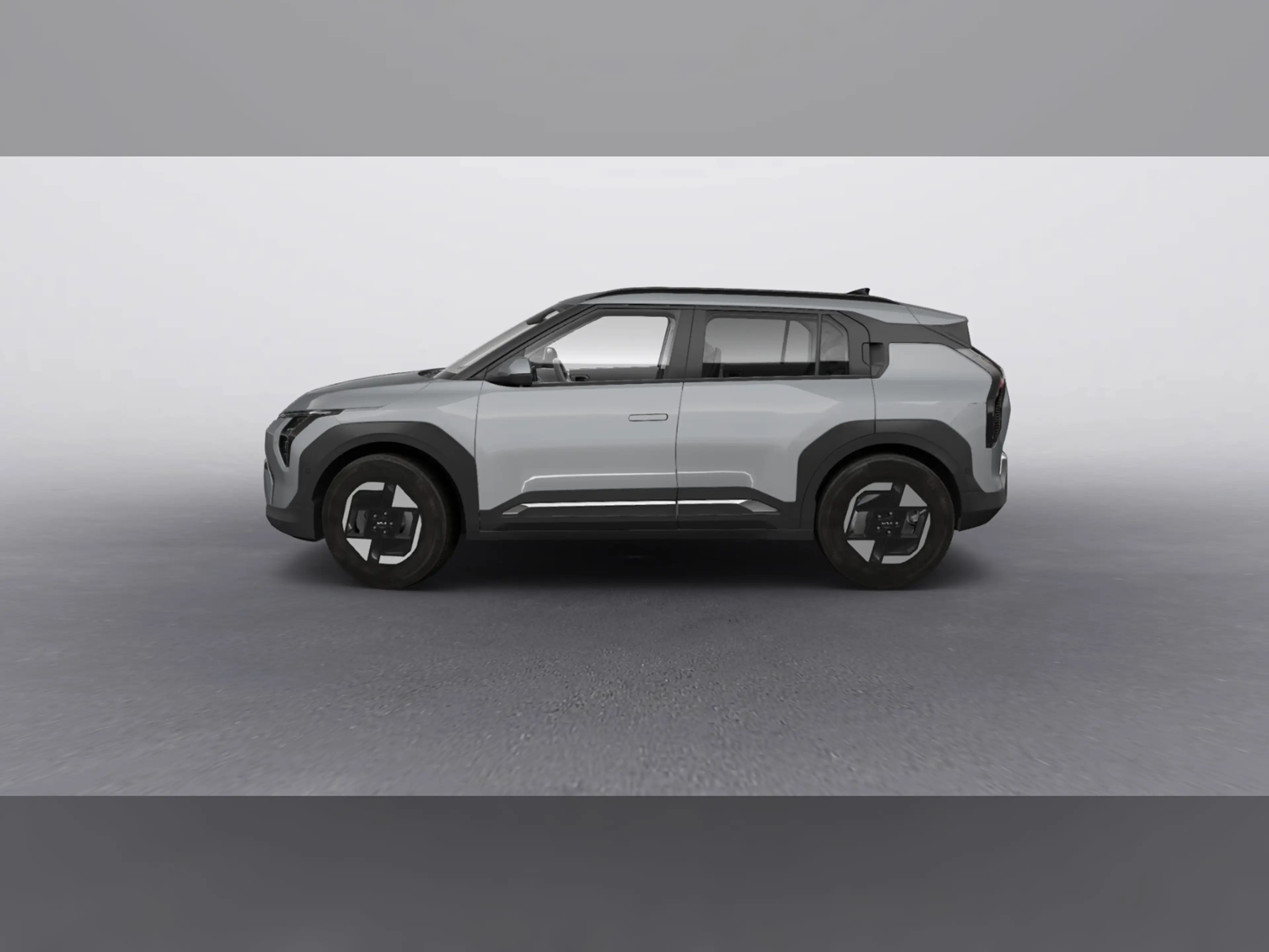 Kia EV3 EV3 81,4-kWh FWD Earth — photo 3