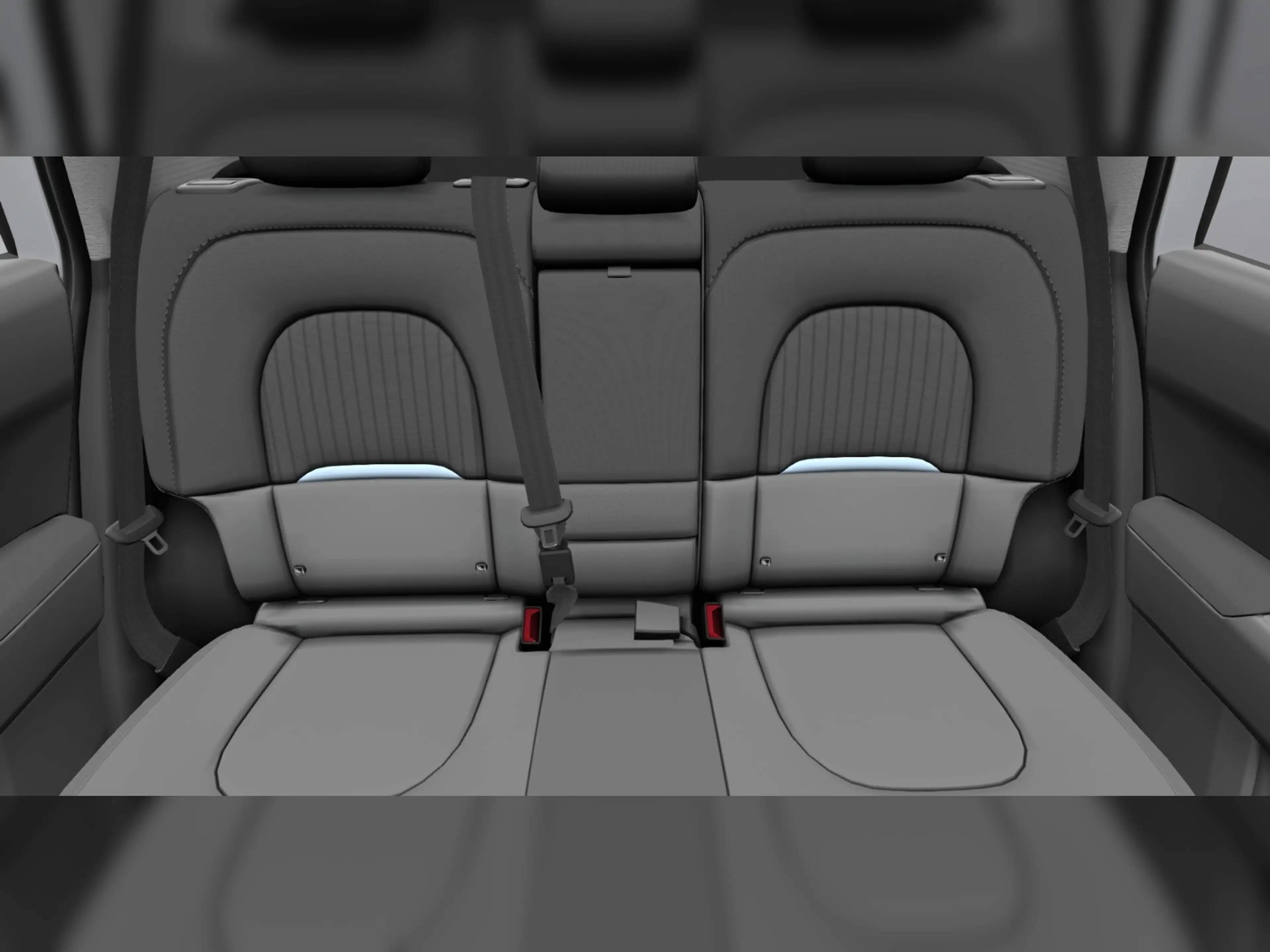 Kia EV3 EV3 81,4-kWh FWD Earth — photo 11