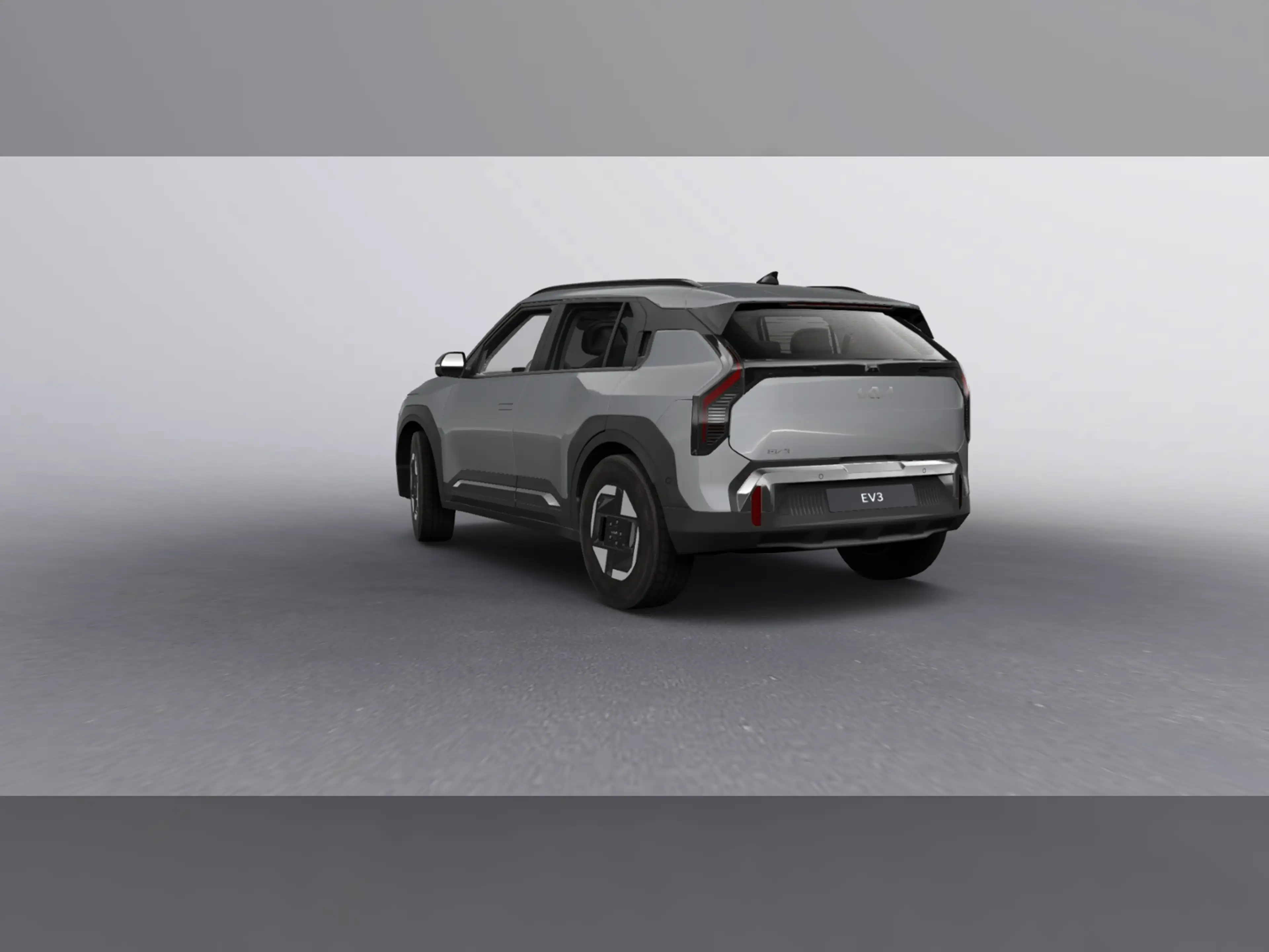 Kia EV3 EV3 81,4-kWh FWD Earth — photo 6