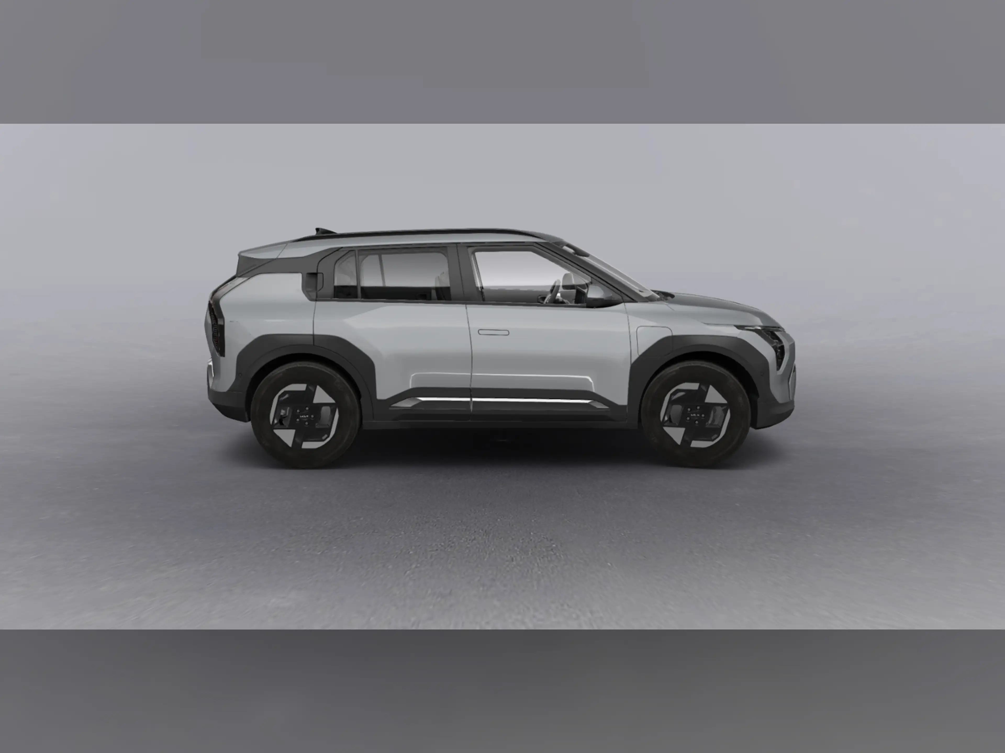 Kia EV3 EV3 81,4-kWh FWD Earth — photo 4