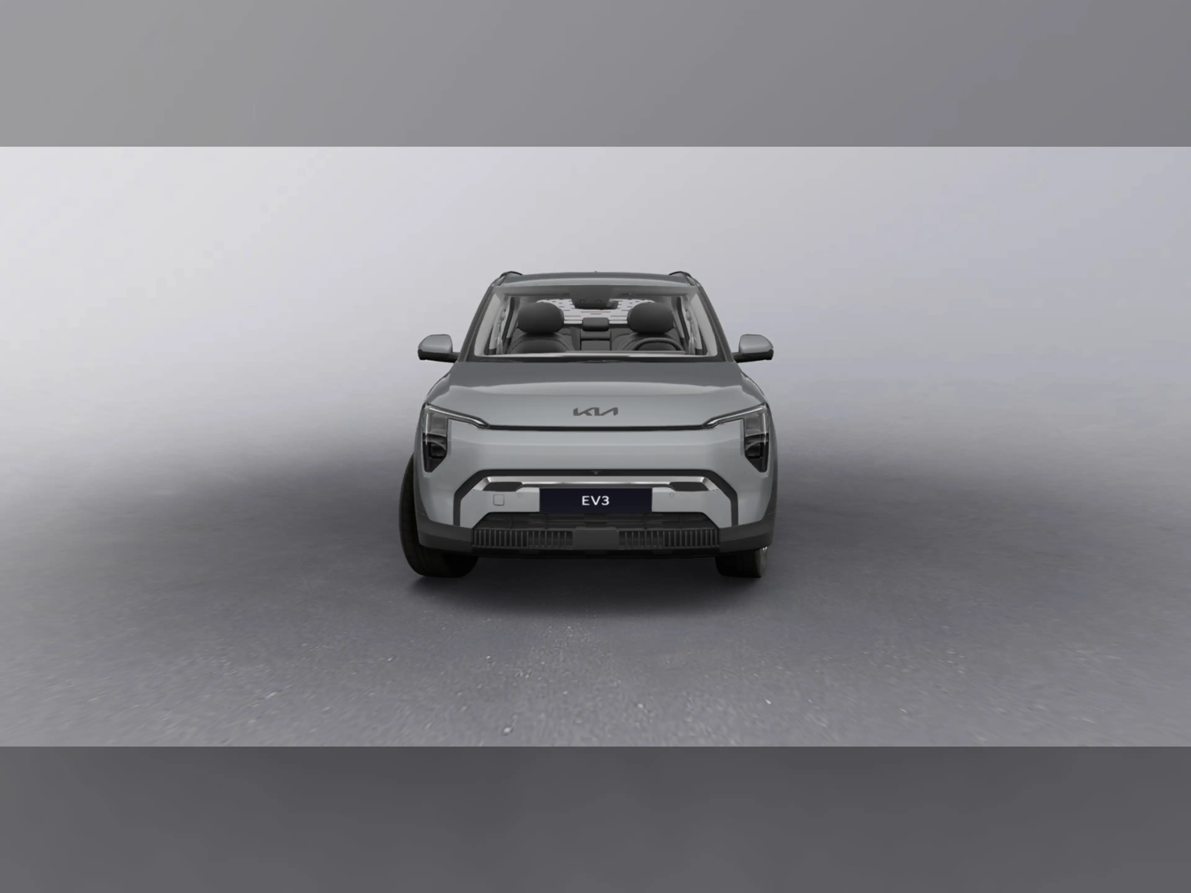 Kia EV3 EV3 81,4-kWh FWD Earth — photo 5