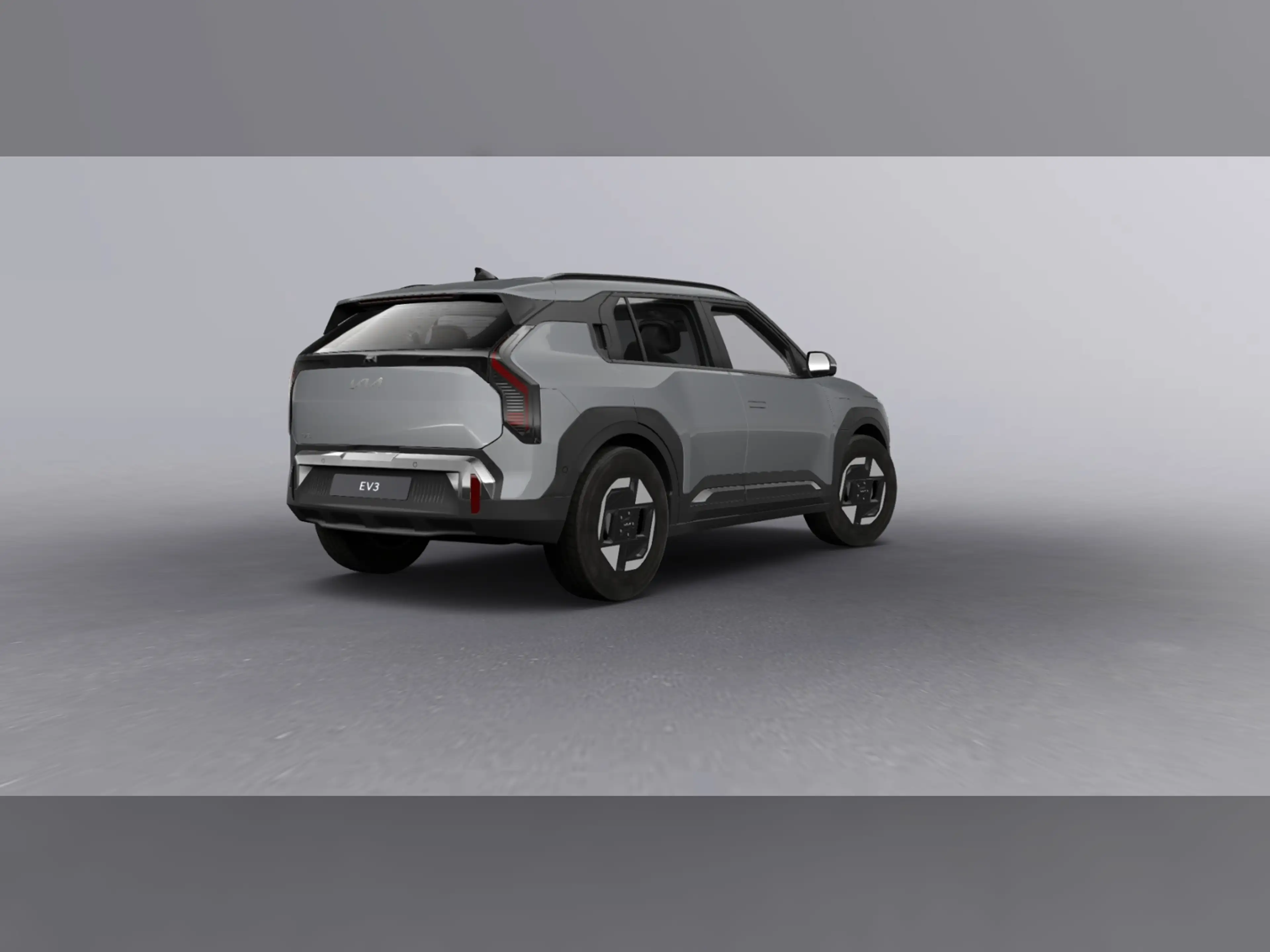 Kia EV3 EV3 81,4-kWh FWD Earth — photo 7