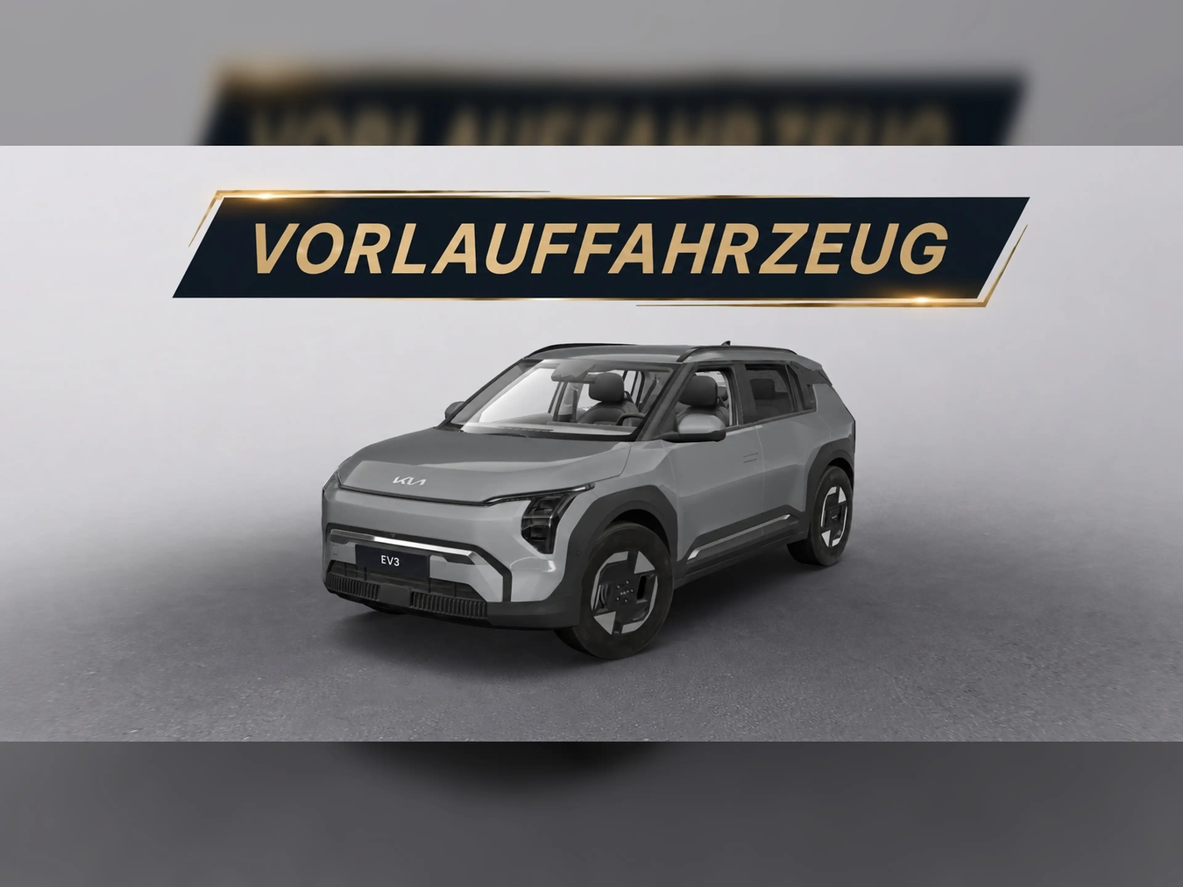 Kia EV3 EV3 81,4-kWh FWD Earth — photo 2